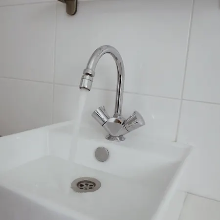 Charley's Beachhouse Lägenhet Noordwijk