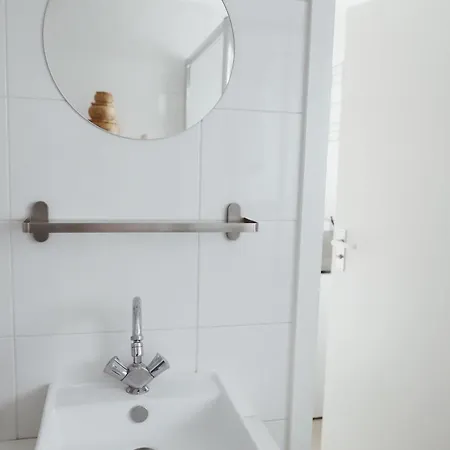 Charley's Beachhouse * Noordwijk