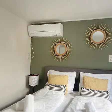 Charley's Beachhouse アパート *