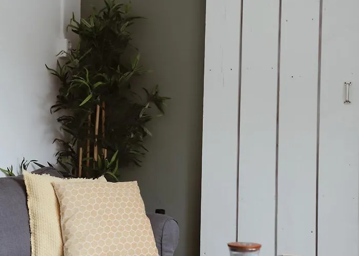 Daire Charley's Beachhouse *