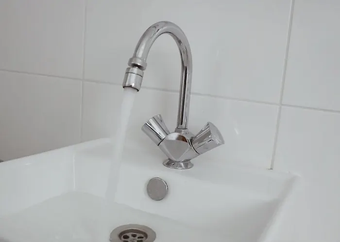 Charley's Beachhouse 公寓 诺德韦克