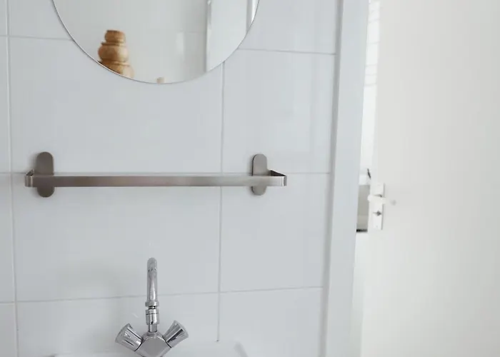 Charley's Beachhouse * 诺德韦克