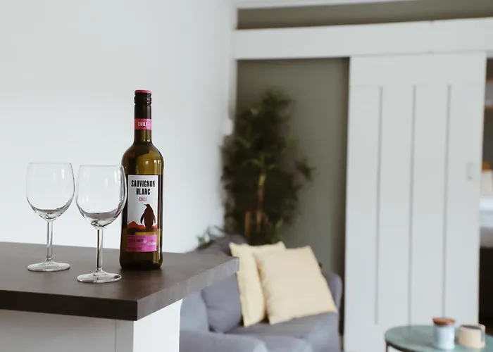 Charley's Beachhouse * 诺德韦克