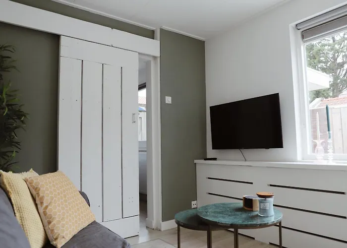 Daire Charley's Beachhouse *