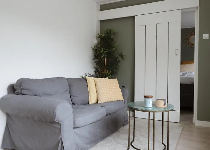 Charley's Beachhouse ノールトウェイク