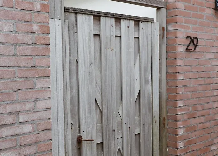 Charley's Beachhouse