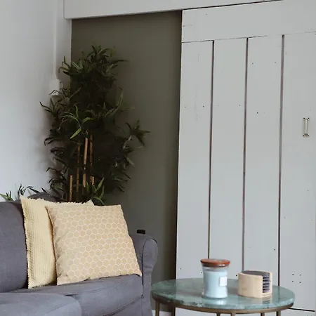 Appartement Charley's Beachhouse *