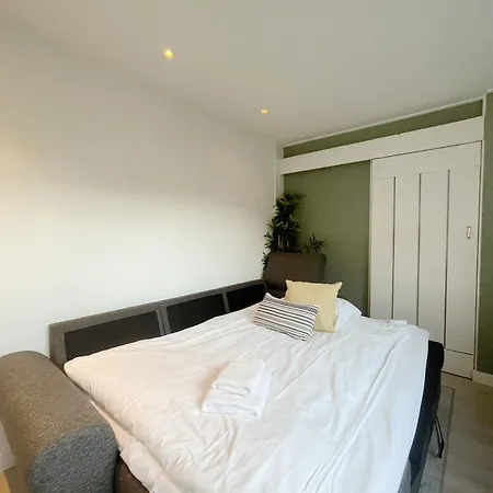 Charley's Beachhouse Appartement