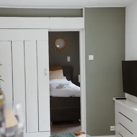 Appartement Charley's Beachhouse