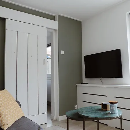 Appartement Charley's Beachhouse *