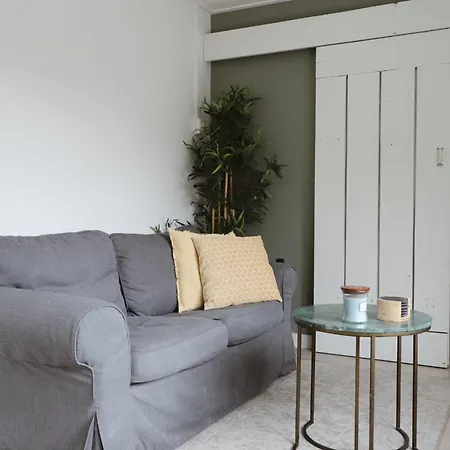 Charley's Beachhouse Noordwijk