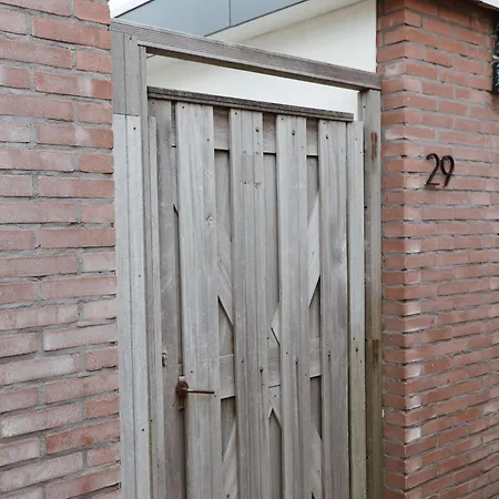 Charley's Beachhouse