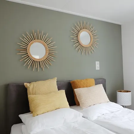 Appartement Charley's Beachhouse Noordwijk