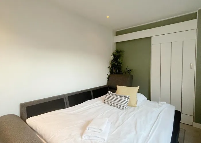 Charley's Beachhouse Appartement