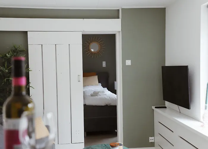 Appartement Charley's Beachhouse