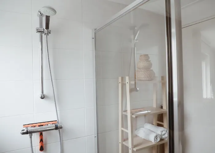 Charley's Beachhouse Appartement Noordwijk